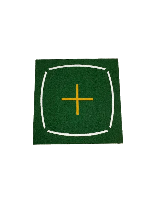 Tapis pédagogique Tapis pédagogique