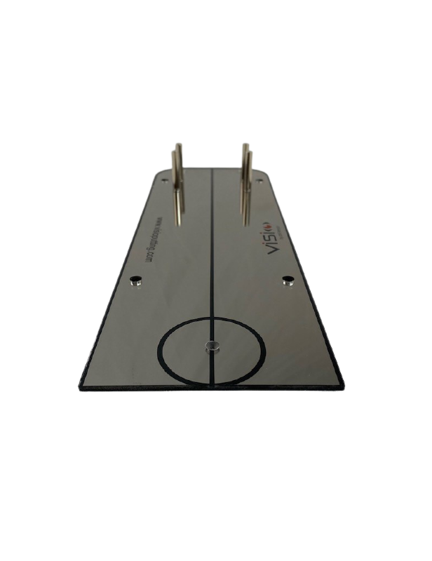 Mirrored Putting Gate VISIO © Mirrored Putting Gate VISIO ©