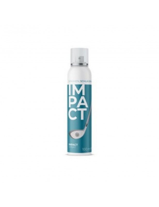 spray d'impact mini