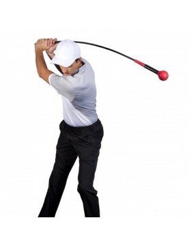 Haute Qualité Impact Golf - Sac De Frappe pour Le Golf Swing Aides  Formation Hit Strike Bag Débutant Entraîneur Exercice : .fr: Sports  et Loisirs