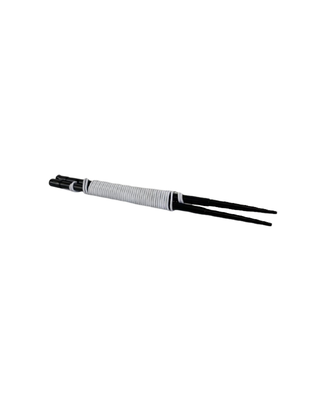 Elevated String Line VISIO © Elevated String Line VISIO ©