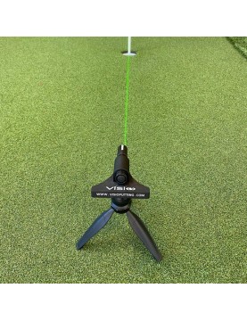 The Putting Laser VISIO ©