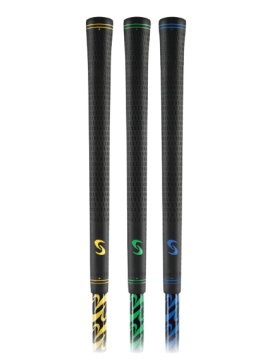 SuperSpeed Golf club x3 - Set junior