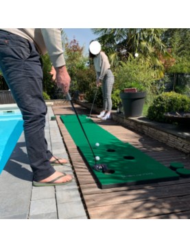 Putt Pong - Golf Game