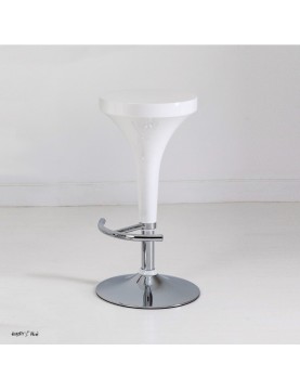 Tabouret haut