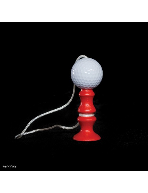Bilbogey du Golfeur Bilbogey du Golfeur