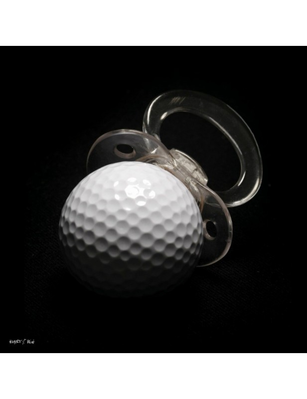 La tétine du Golfeur