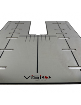 Putting Mirror Visio Acier ©