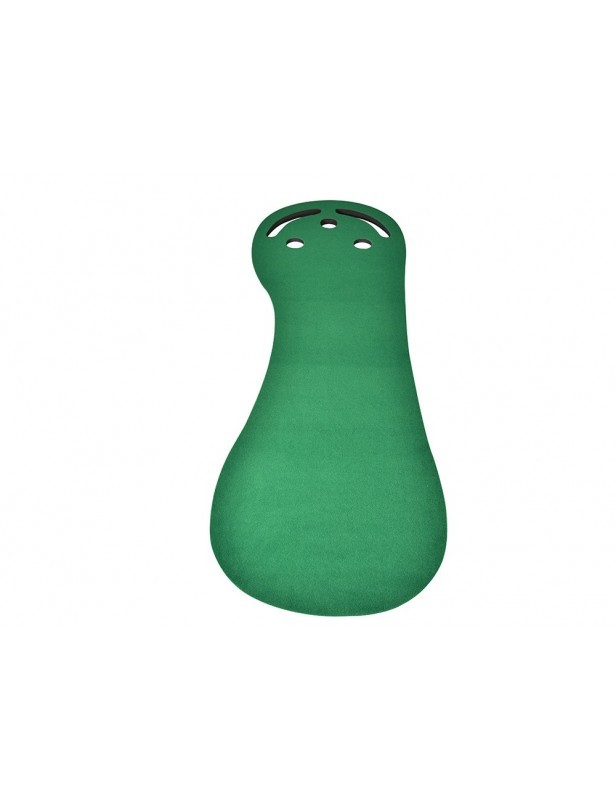 Tapis de putting 3 trous Tapis de putting 3 trous