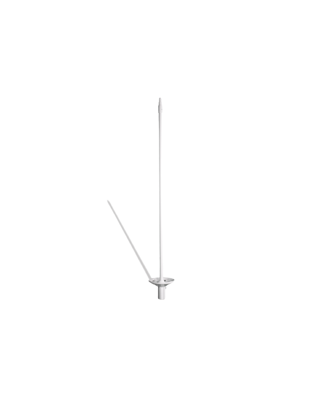 Hampe de putting green plastique Tacit Hampe de putting green plastique Tacit
