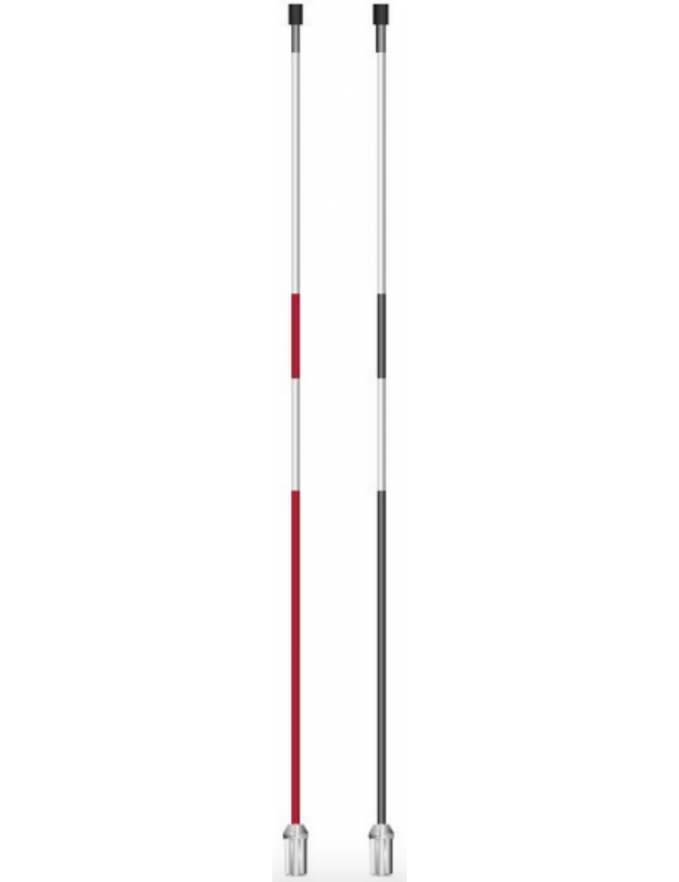 Hampe 183cm