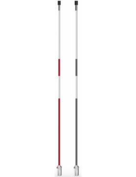 Hampe 153 cm