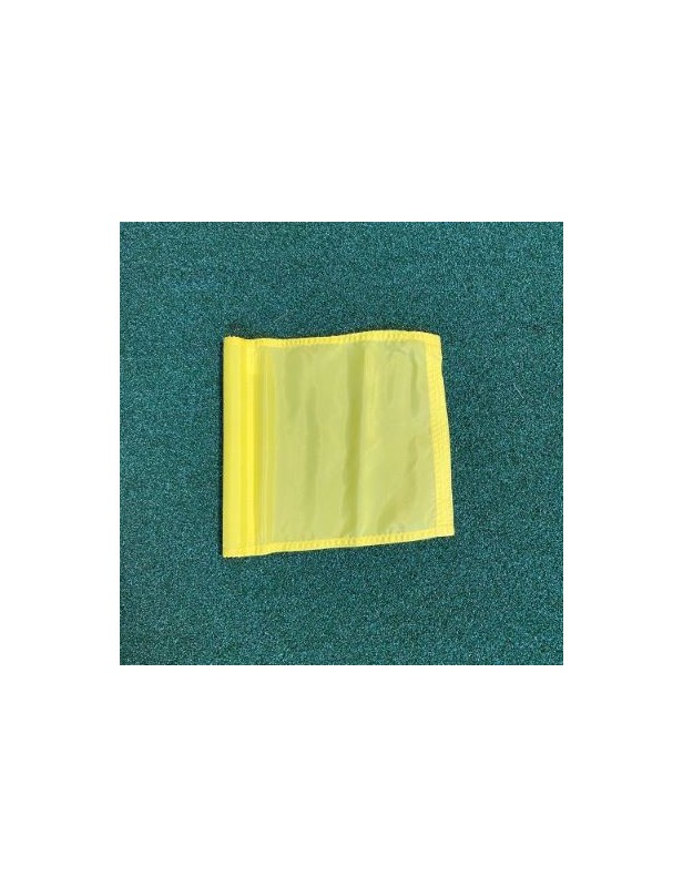 Fanion uni de Putting green Fanion uni de Putting green