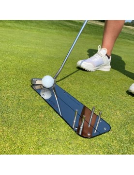 Accessoires d'entrainement de golf pour PCS Golf Putter