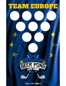 Beer-Pong Édition Limitée