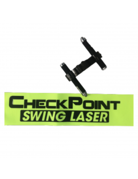 Check Point Swing Laser