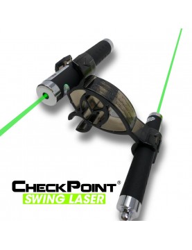 Check Point Swing Laser