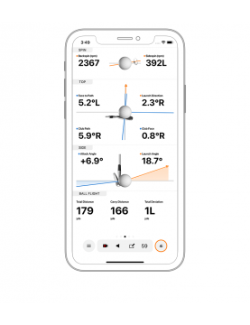 Radar Approach® R10 Garmin