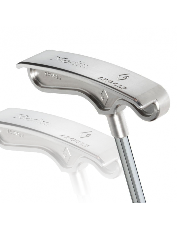 MERLIN - Putter ARGOLF