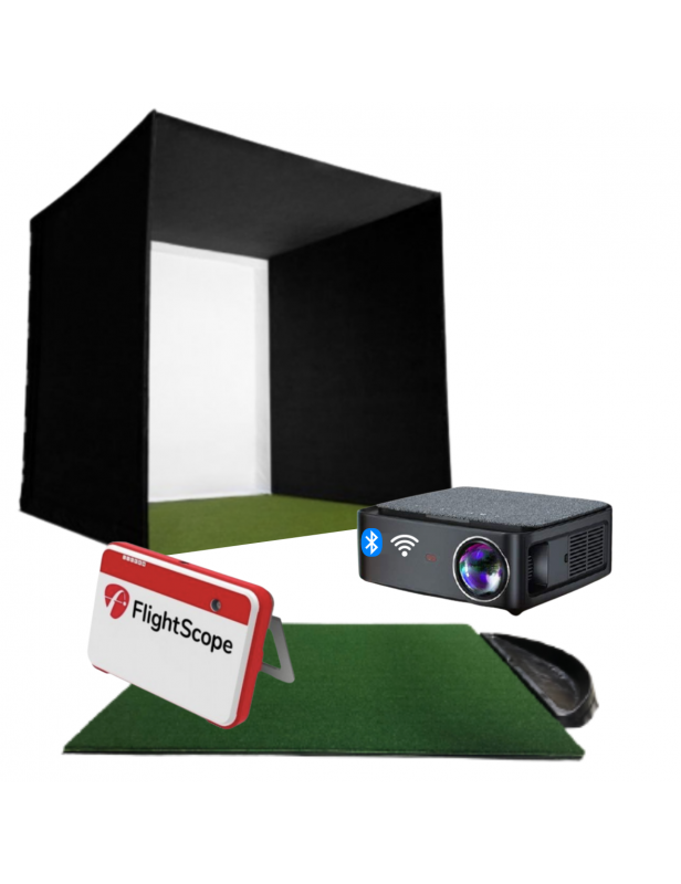 Pack simulateur tranquilité Pack simulateur tranquilité