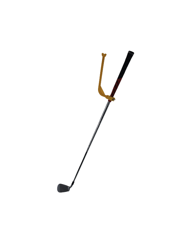 Swing Guide Outil pédagogique de golf