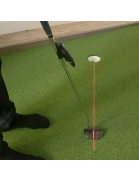 Precision Putting Laser - SGG