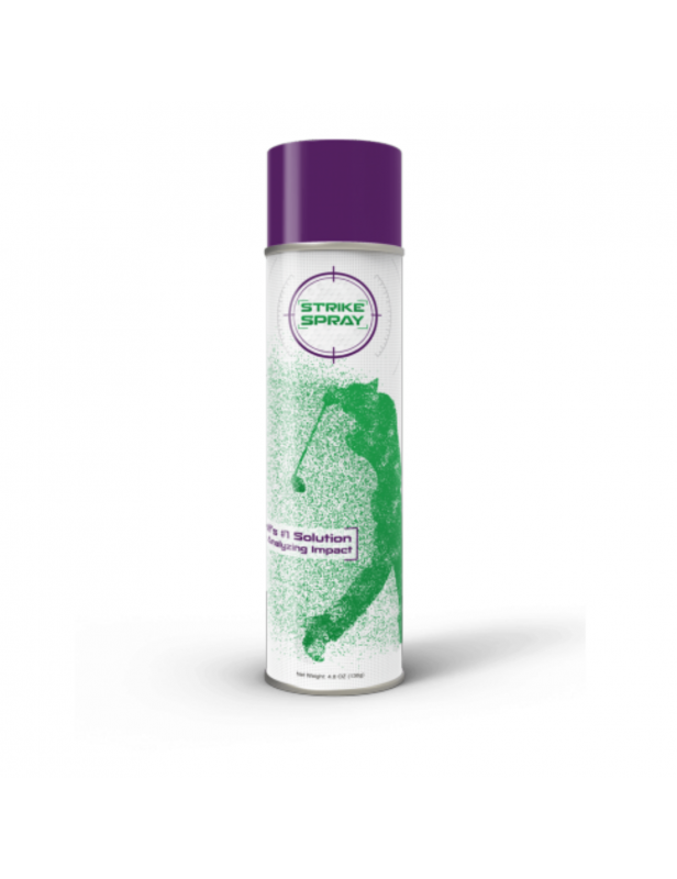 Impact Spray Impact Spray