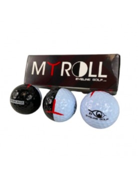 My Roll Ball ©