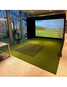 Box de Simulation 6 tailles