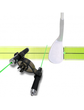 Check Point Swing Laser