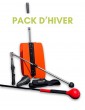 pack d'entrainement d'hiver