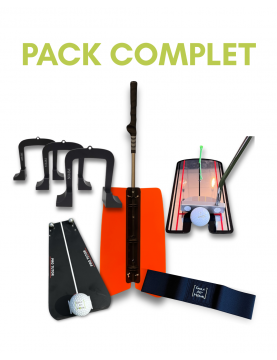 Pack Complet
