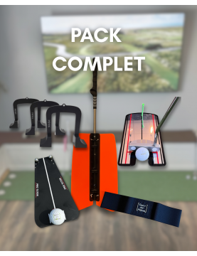 Pack Complet
