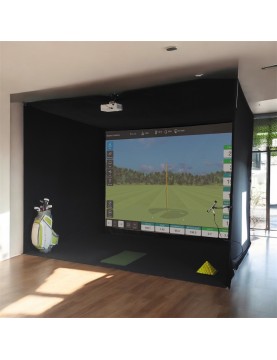 Pack box de simulation complet