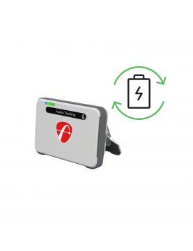 Changement de Batterie...